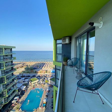 Năvodari Iako Premium Apartament מראה חיצוני תמונה