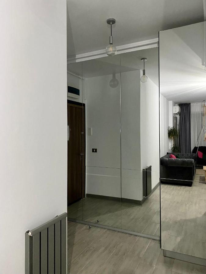 Năvodari Iako Premium Apartament מראה חיצוני תמונה