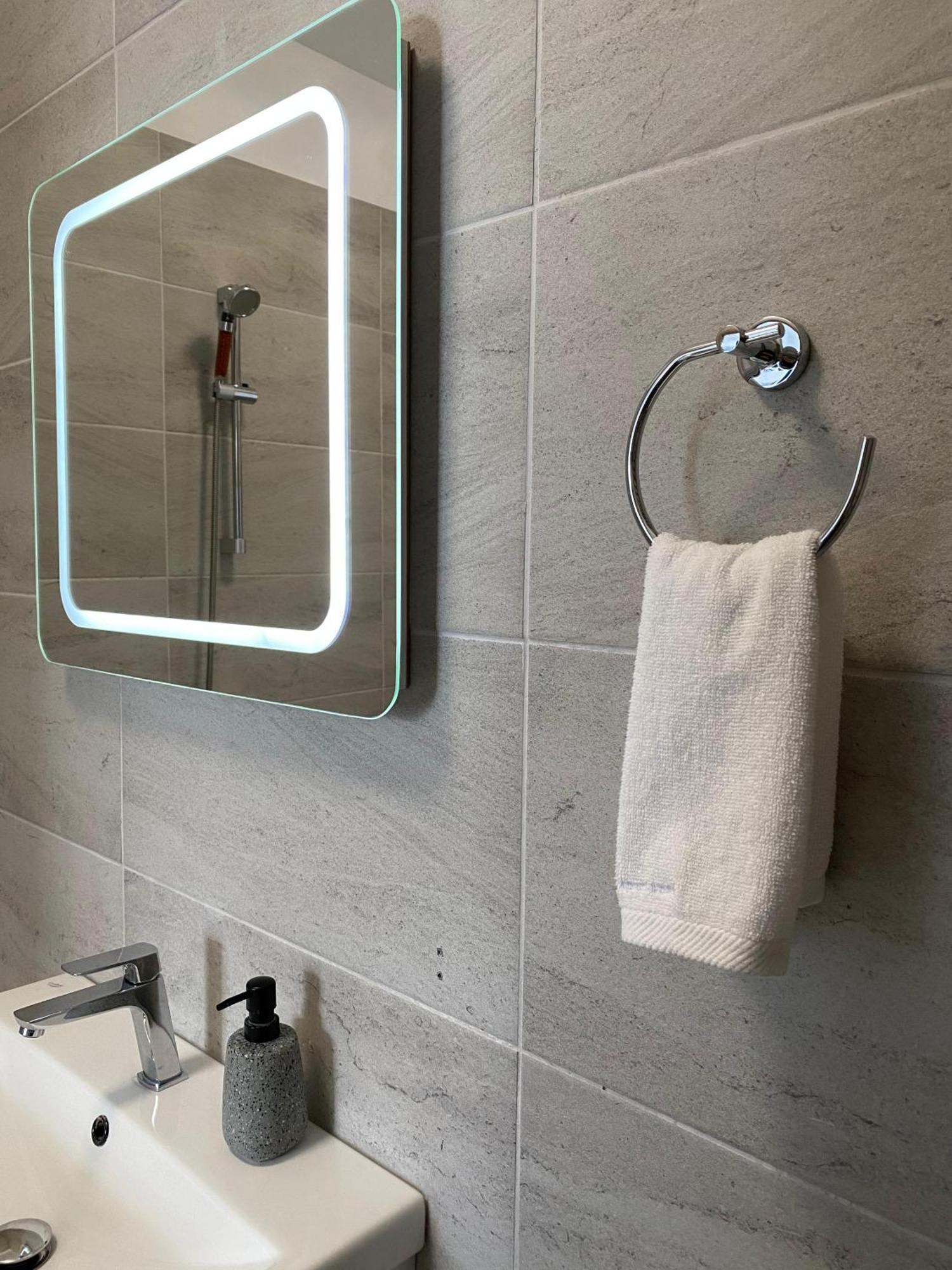 Năvodari Iako Premium Apartament מראה חיצוני תמונה