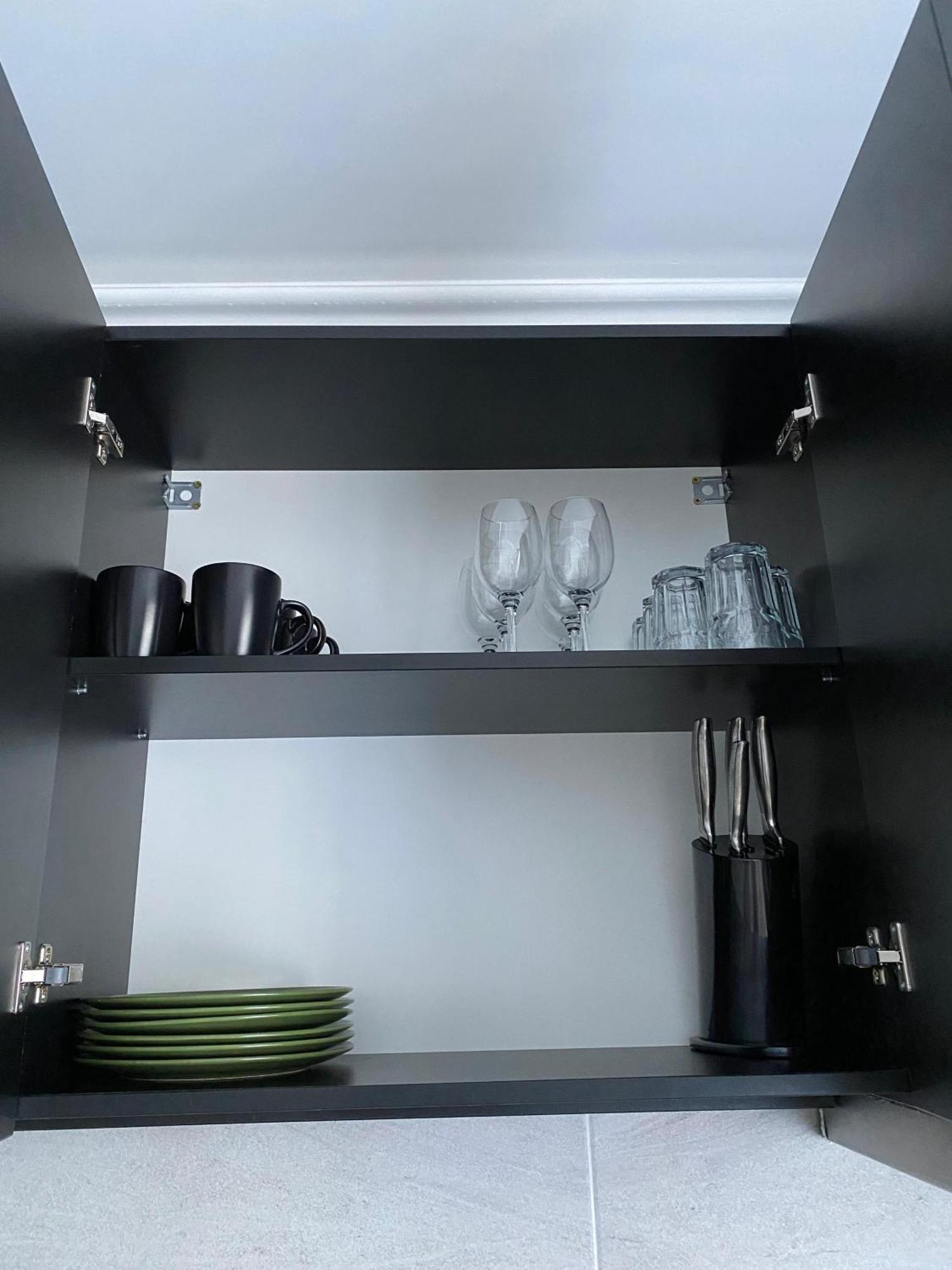 Năvodari Iako Premium Apartament מראה חיצוני תמונה