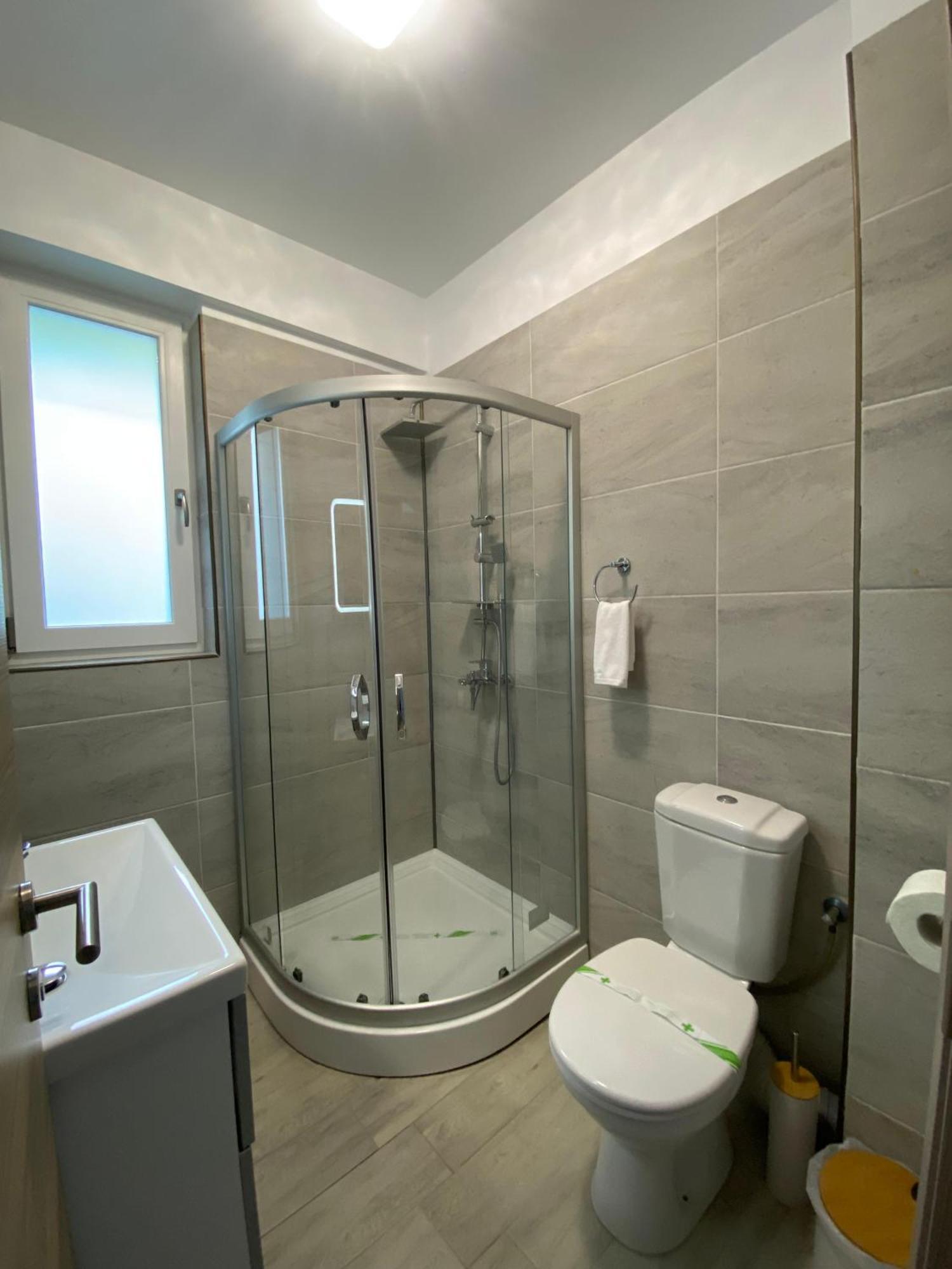 Năvodari Iako Premium Apartament מראה חיצוני תמונה