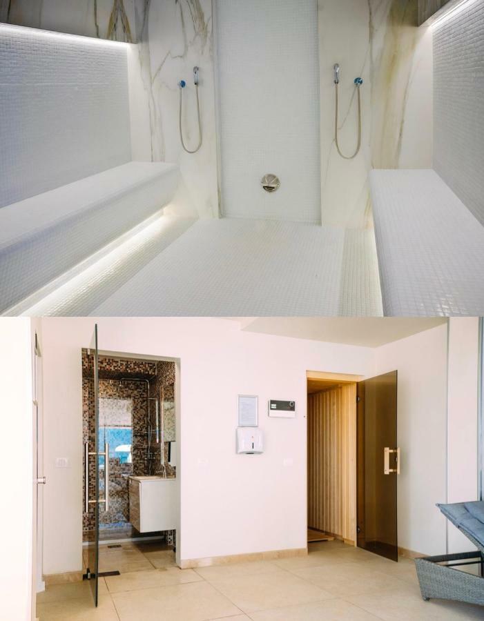 Năvodari Iako Premium Apartament מראה חיצוני תמונה